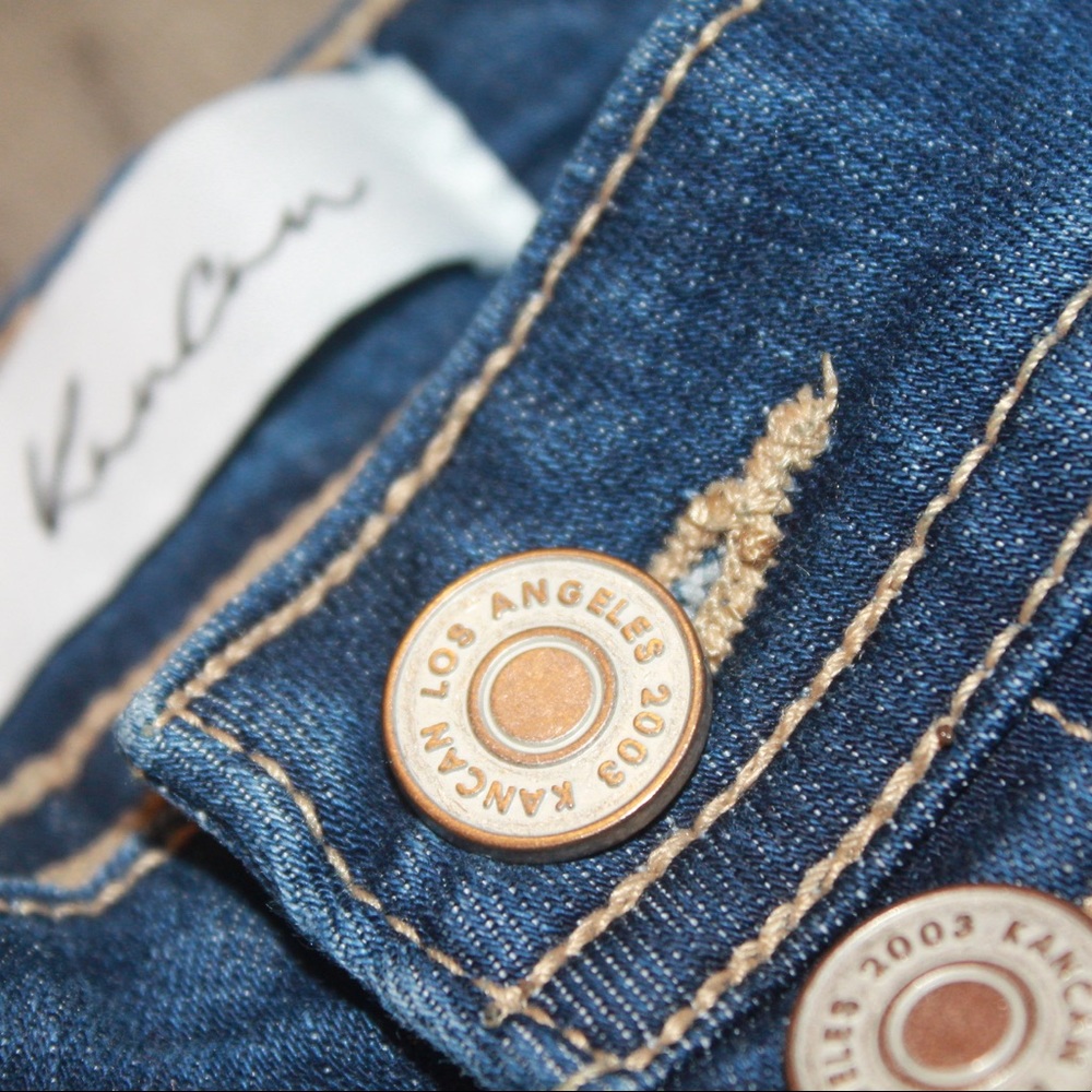 KanCan Bell Bottoms